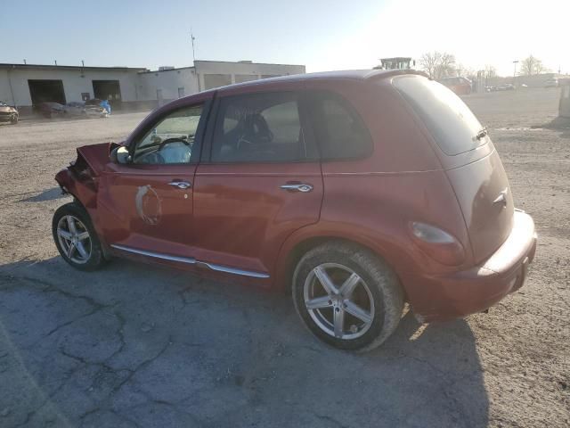 2010 Chrysler PT Cruiser