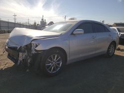 2011 Toyota Camry Hybrid en venta en Chicago Heights, IL