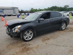 Nissan Vehiculos salvage en venta: 2012 Nissan Altima SR