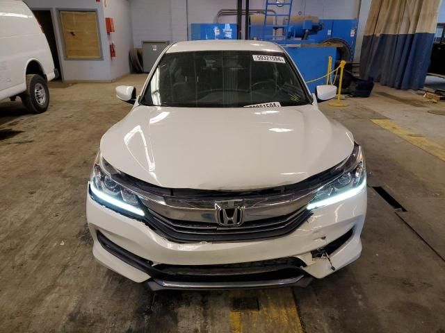 2017 Honda Accord Sport Special Edition