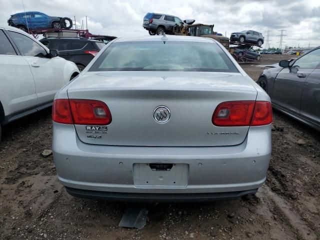 2010 Buick Lucerne CX