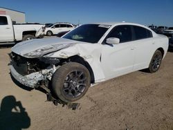 Salvage cars for sale from Copart Amarillo, TX: 2018 Dodge Charger GT