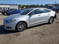 2016 Ford Fusion SE for sale in Pennsburg, PA