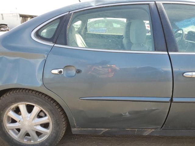 2006 Buick Lacrosse CX