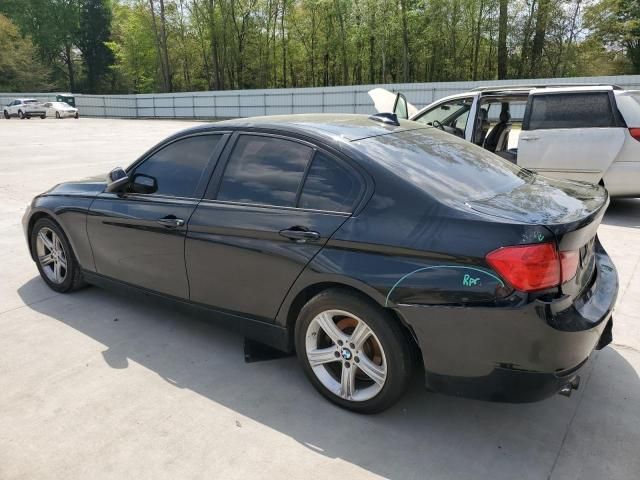 2015 BMW 328 I