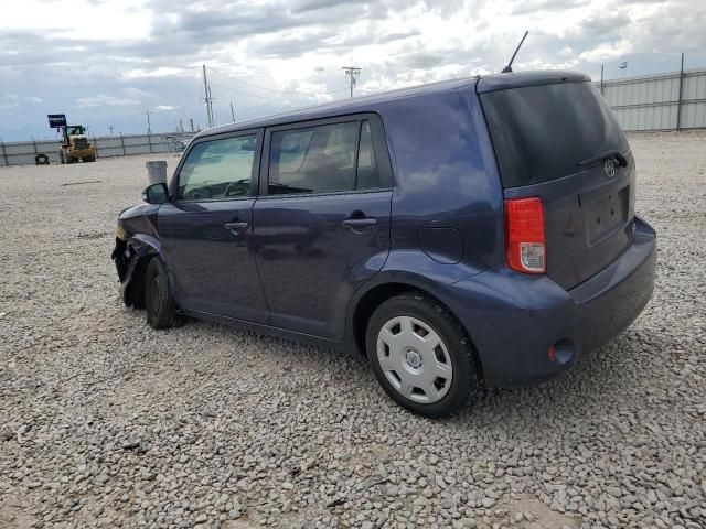 2011 Scion XB