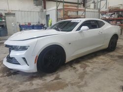 2017 Chevrolet Camaro LT for sale in Florence, MS