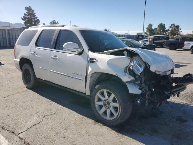 2007 Cadillac Escalade Luxury