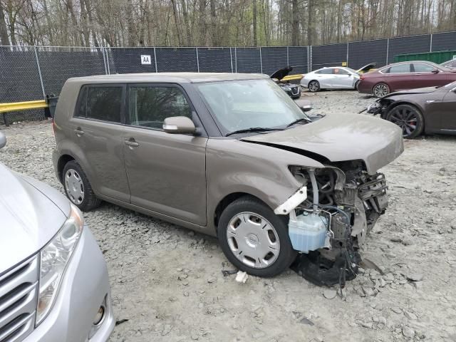 2011 Scion XB