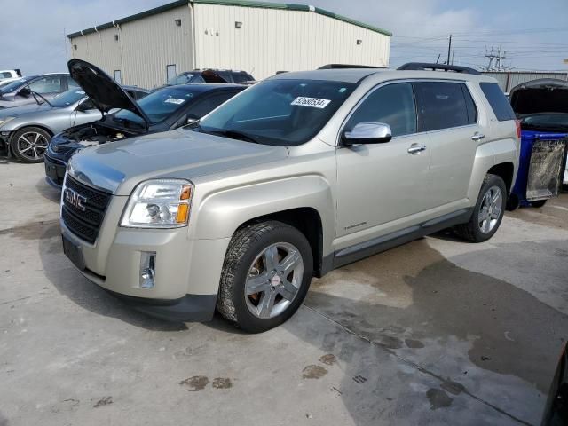 2013 GMC Terrain SLE