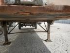 1992 Trail King Trailer