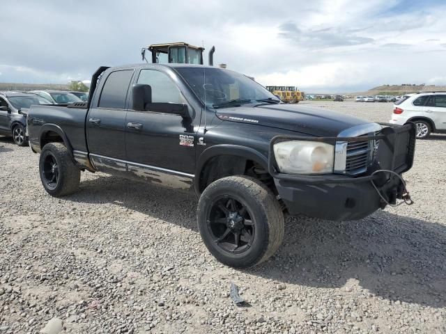 2009 Dodge RAM 2500