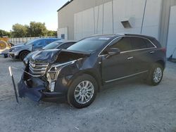 2017 Cadillac XT5 for sale in Apopka, FL