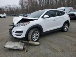 2019 Hyundai Tucson SE for sale in East Granby, CT