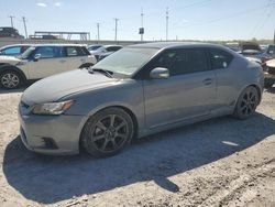 Salvage cars for sale from Copart Lawrenceburg, KY: 2011 Scion TC