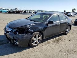 2013 Acura TSX Tech en venta en Martinez, CA