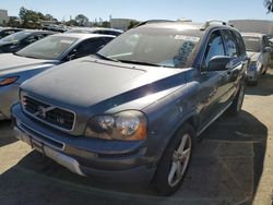 Volvo xc90 salvage cars for sale: 2007 Volvo XC90 Sport