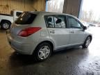 2010 Nissan Versa S