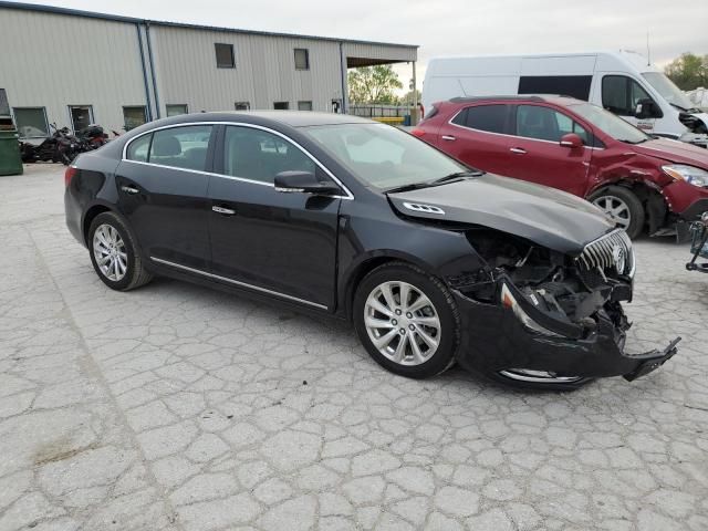 2014 Buick Lacrosse