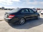 2009 Mercedes-Benz C300