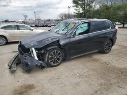 Salvage cars for sale from Copart Lexington, KY: 2018 BMW X5 XDRIVE35I