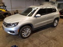 2013 Volkswagen Tiguan S for sale in Wheeling, IL