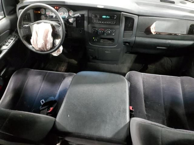 2005 Dodge RAM 1500 ST