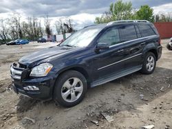 2011 Mercedes-Benz GL 450 4matic for sale in Baltimore, MD