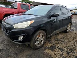 2013 Hyundai Tucson GLS for sale in Kapolei, HI