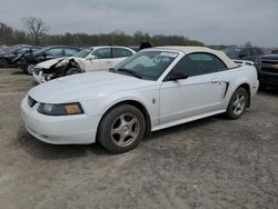 2003 Ford Mustang en venta en Des Moines, IA