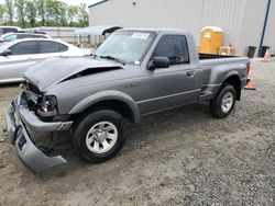 Ford salvage cars for sale: 2005 Ford Ranger