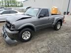 2005 Ford Ranger