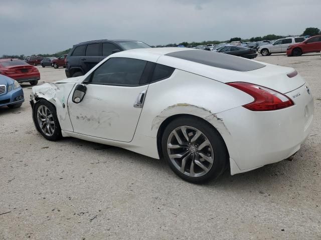 2014 Nissan 370Z Base