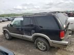 1999 Chevrolet Blazer