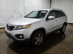 2012 KIA Sorento EX for sale in Windsor, NJ