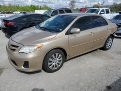 2012 Toyota Corolla Base for sale in Bridgeton, MO