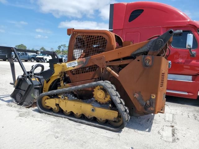 2021 Caterpillar Skid Steer