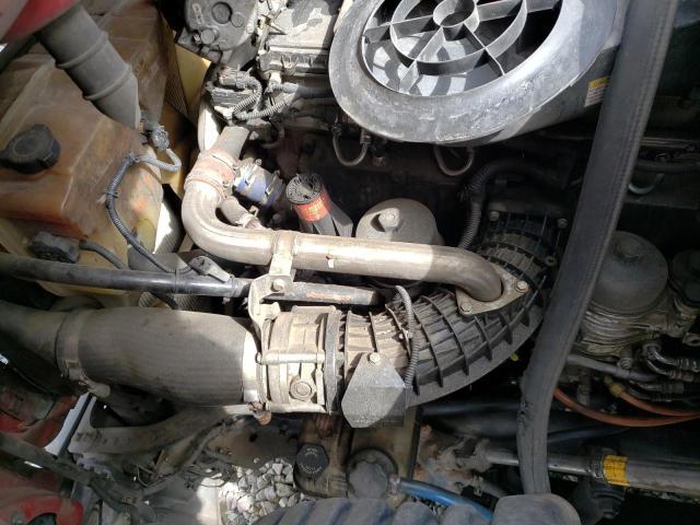 2016 Freigliner 2016 Freightliner Cascadia 125