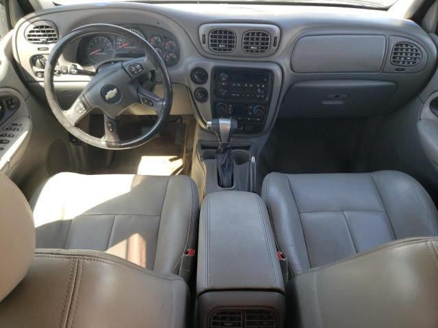 2007 Chevrolet Trailblazer LS