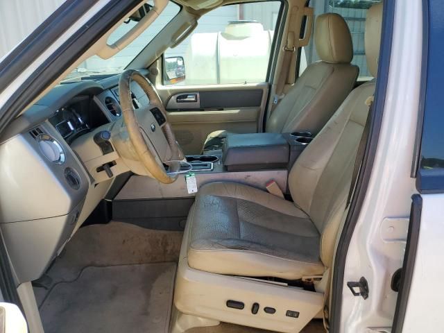 2014 Ford Expedition XLT