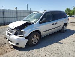 2003 Dodge Grand Caravan SE en venta en Lumberton, NC