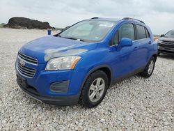2016 Chevrolet Trax 1LT for sale in Temple, TX
