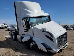 Vehiculos salvage en venta de Copart Phoenix, AZ: 2020 Volvo VNR