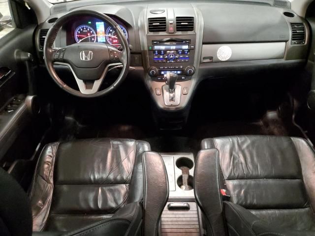 2011 Honda CR-V EXL