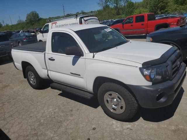 2006 Toyota Tacoma