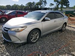 2017 Toyota Camry LE for sale in Byron, GA