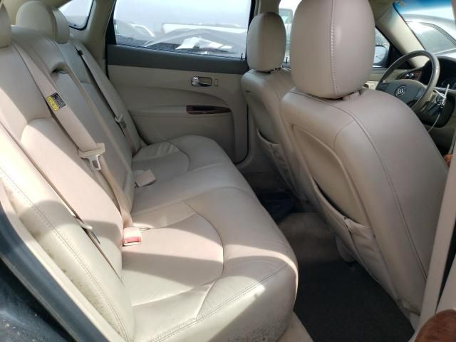 2005 Buick Lacrosse CXL