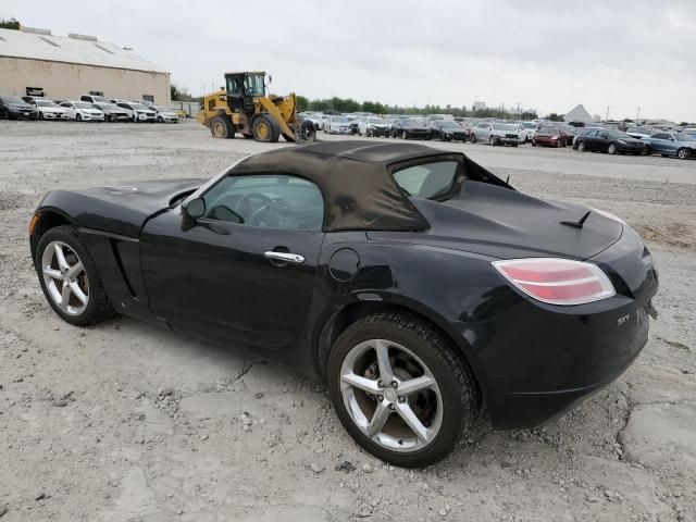 2008 Saturn Sky