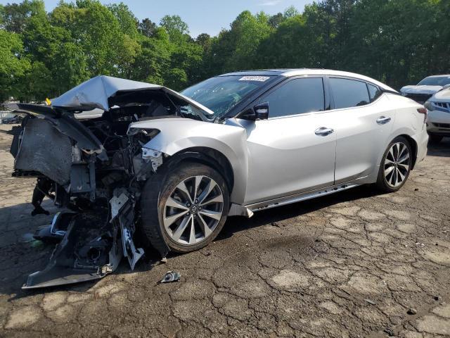 2020 Nissan Maxima Platinum