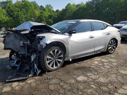 2020 Nissan Maxima Platinum for sale in Austell, GA